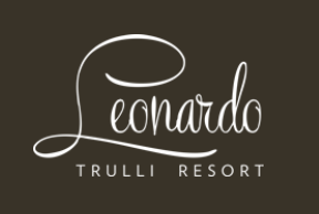 Logo Leonardo ArteCibo Restaurant